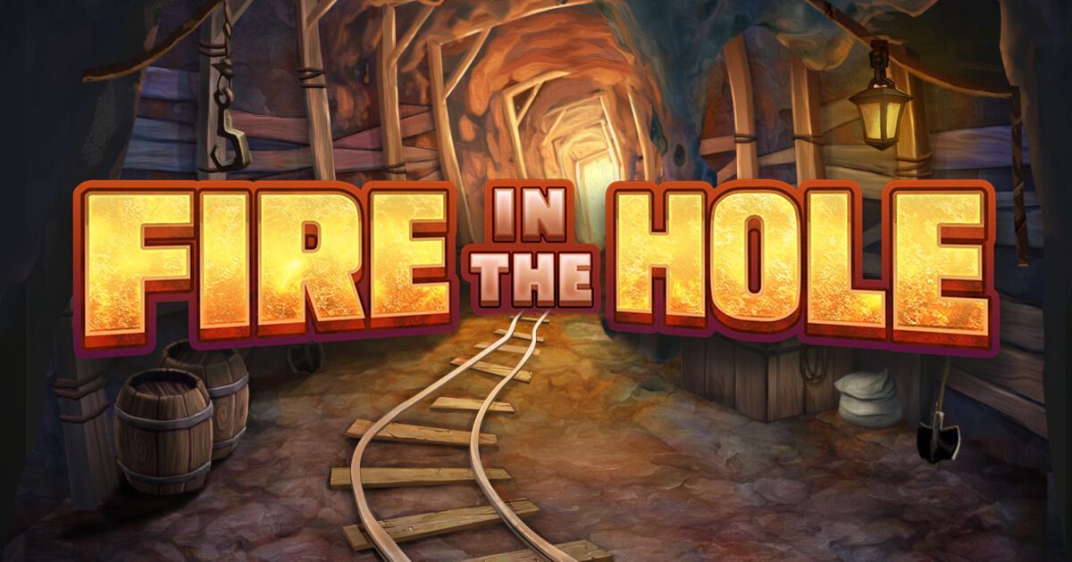 Fire in the Hole