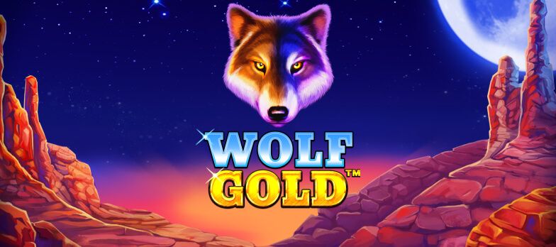 Wolf Gold